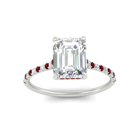 cathedral-hidden-halo-emerald-cut-ruby-ring-in-white-gold-FD9788EMRGRUDR-NL-WG