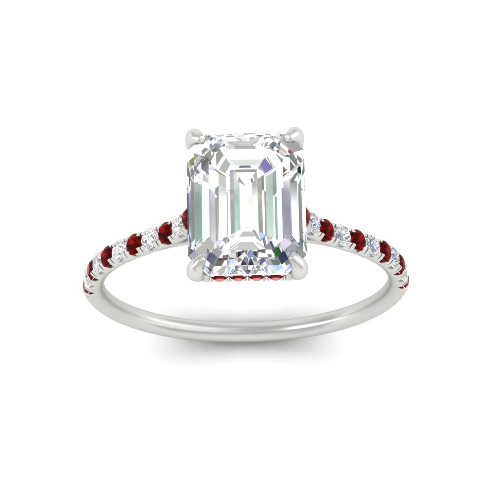 cathedral-hidden-halo-emerald-cut-ruby-ring-in-white-gold-FD9788EMRGRUDR-NL-WG