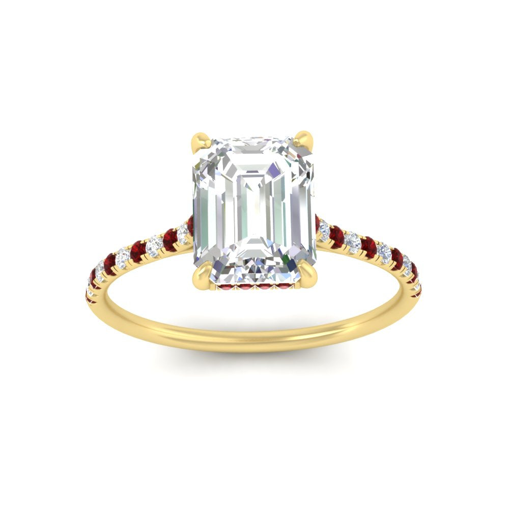 cathedral-hidden-halo-emerald-cut-ruby-ring-in-yellow-gold-FD9788EMRGRUDR-NL-YG