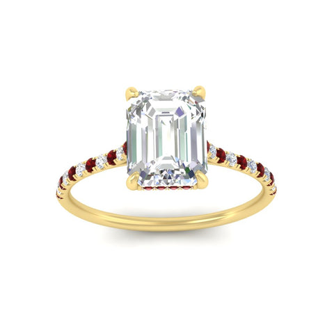 cathedral-hidden-halo-emerald-cut-ruby-ring-in-yellow-gold-FD9788EMRGRUDR-NL-YG