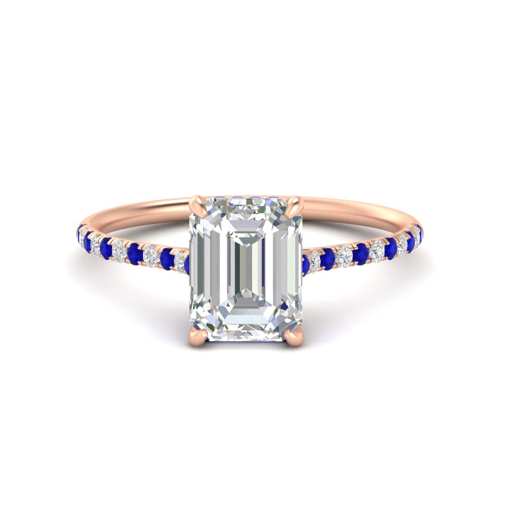 cathedral-hidden-halo-emerald-cut-sapphire-ring-in-rose-gold-FD9788EMRGSABL-NL-RG