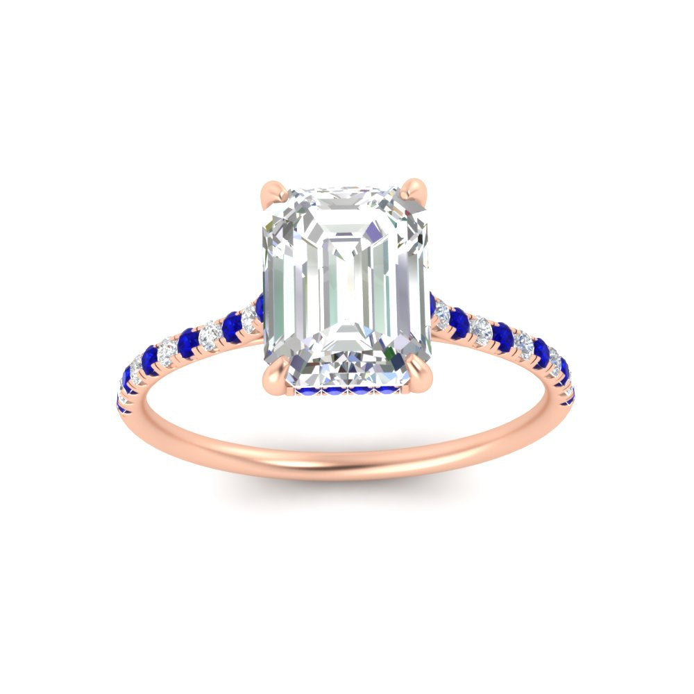 cathedral-hidden-halo-emerald-cut-sapphire-ring-in-rose-gold-FD9788EMRGSABL-NL-RG