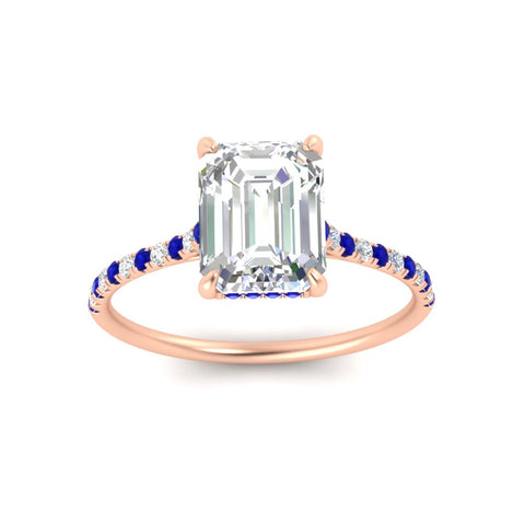 cathedral-hidden-halo-emerald-cut-sapphire-ring-in-rose-gold-FD9788EMRGSABL-NL-RG