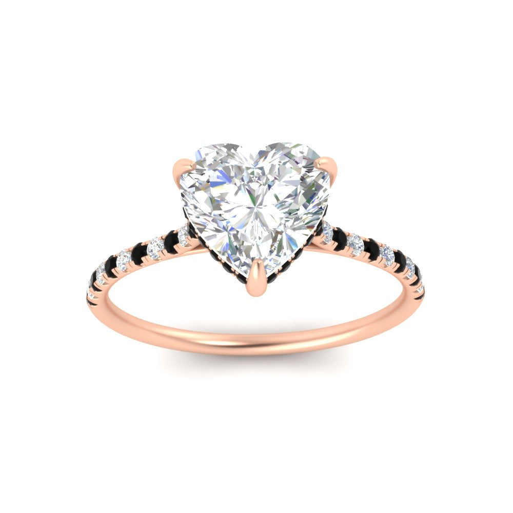cathedral-hidden-halo-heart-shaped-black-diamond-ring-in-rose-gold-FD9788HTRGBLACK-NL-RG