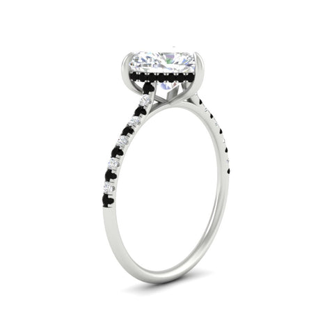 cathedral-hidden-halo-heart-shaped-black-diamond-ring-in-white-gold-FD9788HTRGBLACK-NL-WG