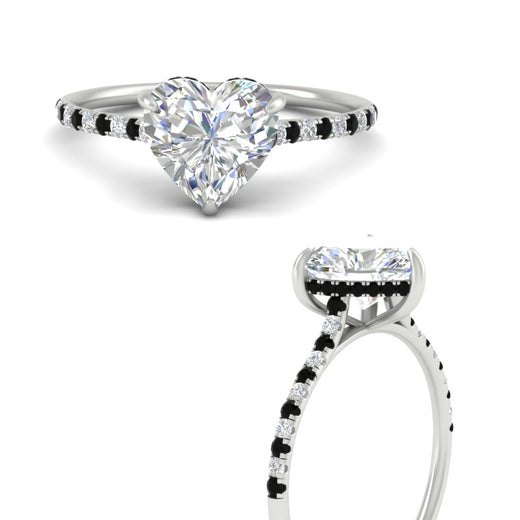 cathedral-hidden-halo-heart-shaped-black-diamond-ring-in-white-gold-FD9788HTRGBLACK-NL-WG