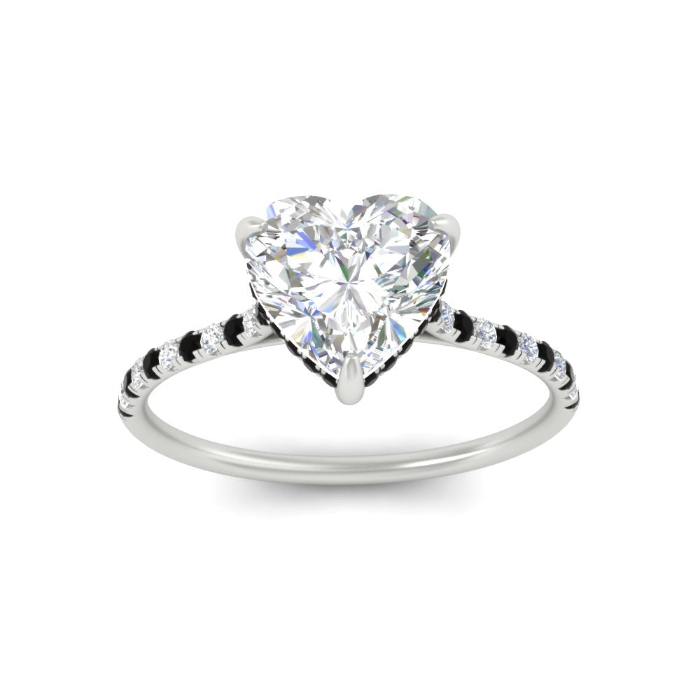 cathedral-hidden-halo-heart-shaped-black-diamond-ring-in-white-gold-FD9788HTRGBLACK-NL-WG