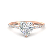 cathedral-hidden-halo-heart-shaped-diamond-ring-in-rose-gold-FD9788HTR-NL-RG
