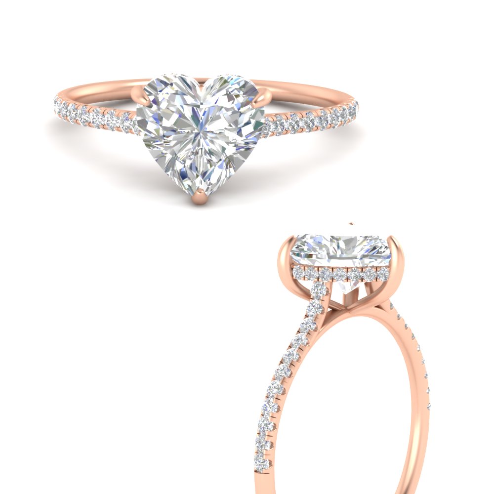 cathedral-hidden-halo-heart-shaped-diamond-ring-in-rose-gold-FD9788HTR-NL-RG
