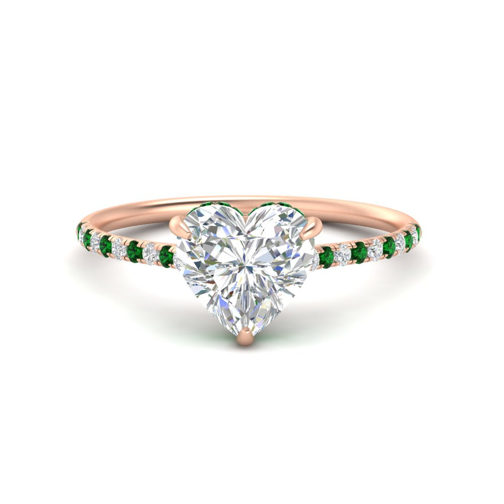 cathedral-hidden-halo-heart-shaped-emerald-ring-in-rose-gold-FD9788HTRGEMGR-NL-RG