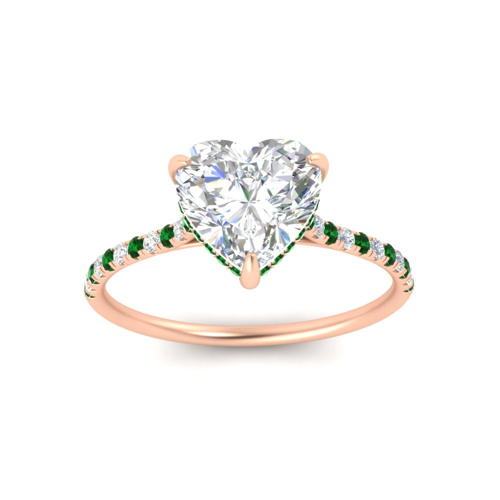 cathedral-hidden-halo-heart-shaped-emerald-ring-in-rose-gold-FD9788HTRGEMGR-NL-RG