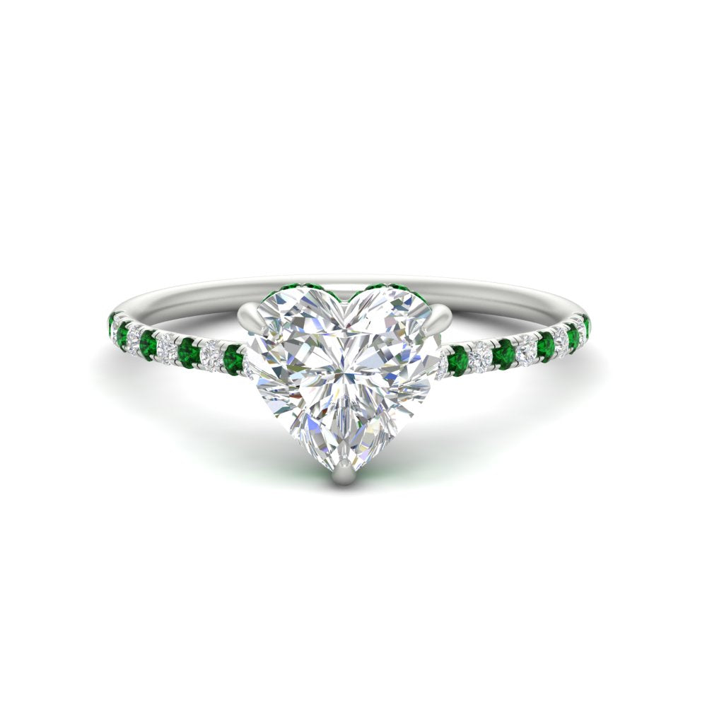 cathedral-hidden-halo-heart-shaped-emerald-ring-in-white-gold-FD9788HTRGEMGR-NL-WG