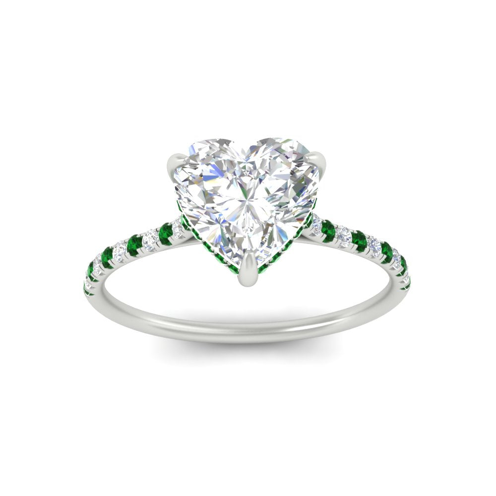 cathedral-hidden-halo-heart-shaped-emerald-ring-in-white-gold-FD9788HTRGEMGR-NL-WG