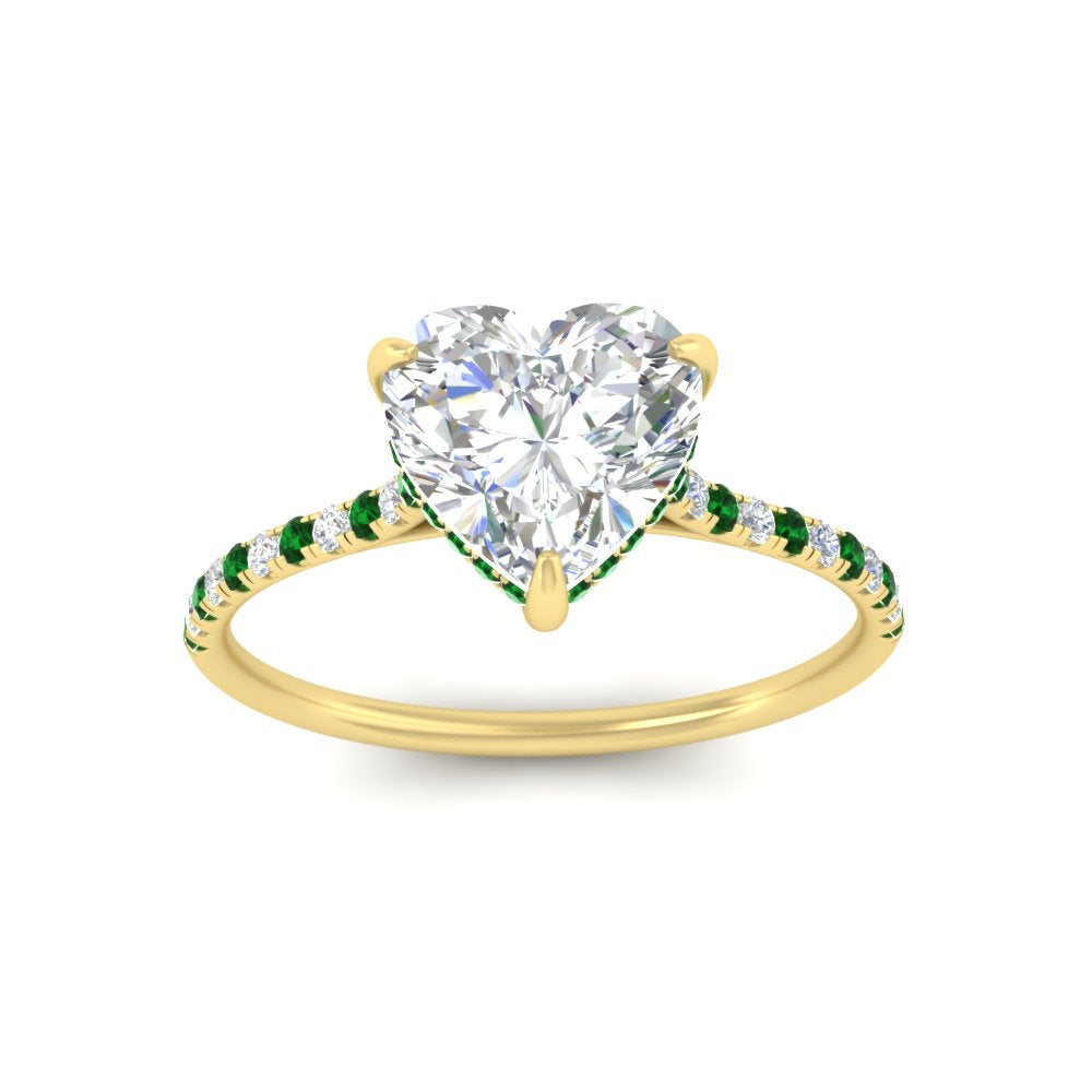 cathedral-hidden-halo-heart-shaped-emerald-ring-in-yellow-gold-FD9788HTRGEMGR-NL-YG