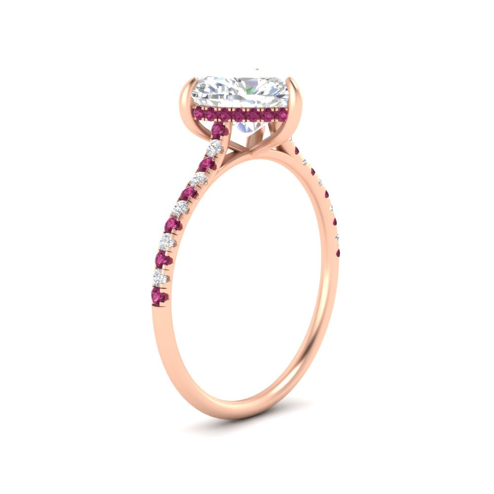 cathedral-hidden-halo-heart-shaped-pink-sapphire-ring-in-rose-gold-FD9788HTRGSADRPI-NL-RG