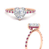 Load image into Gallery viewer, cathedral-hidden-halo-heart-shaped-pink-sapphire-ring-in-rose-gold-FD9788HTRGSADRPI-NL-RG