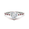 Load image into Gallery viewer, cathedral-hidden-halo-heart-shaped-ruby-ring-in-white-gold-FD9788HTRGRUDR-NL-WG