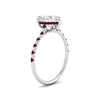 Load image into Gallery viewer, cathedral-hidden-halo-heart-shaped-ruby-ring-in-white-gold-FD9788HTRGRUDR-NL-WG