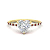 Load image into Gallery viewer, cathedral-hidden-halo-heart-shaped-ruby-ring-in-yellow-gold-FD9788HTRGRUDR-NL-YG