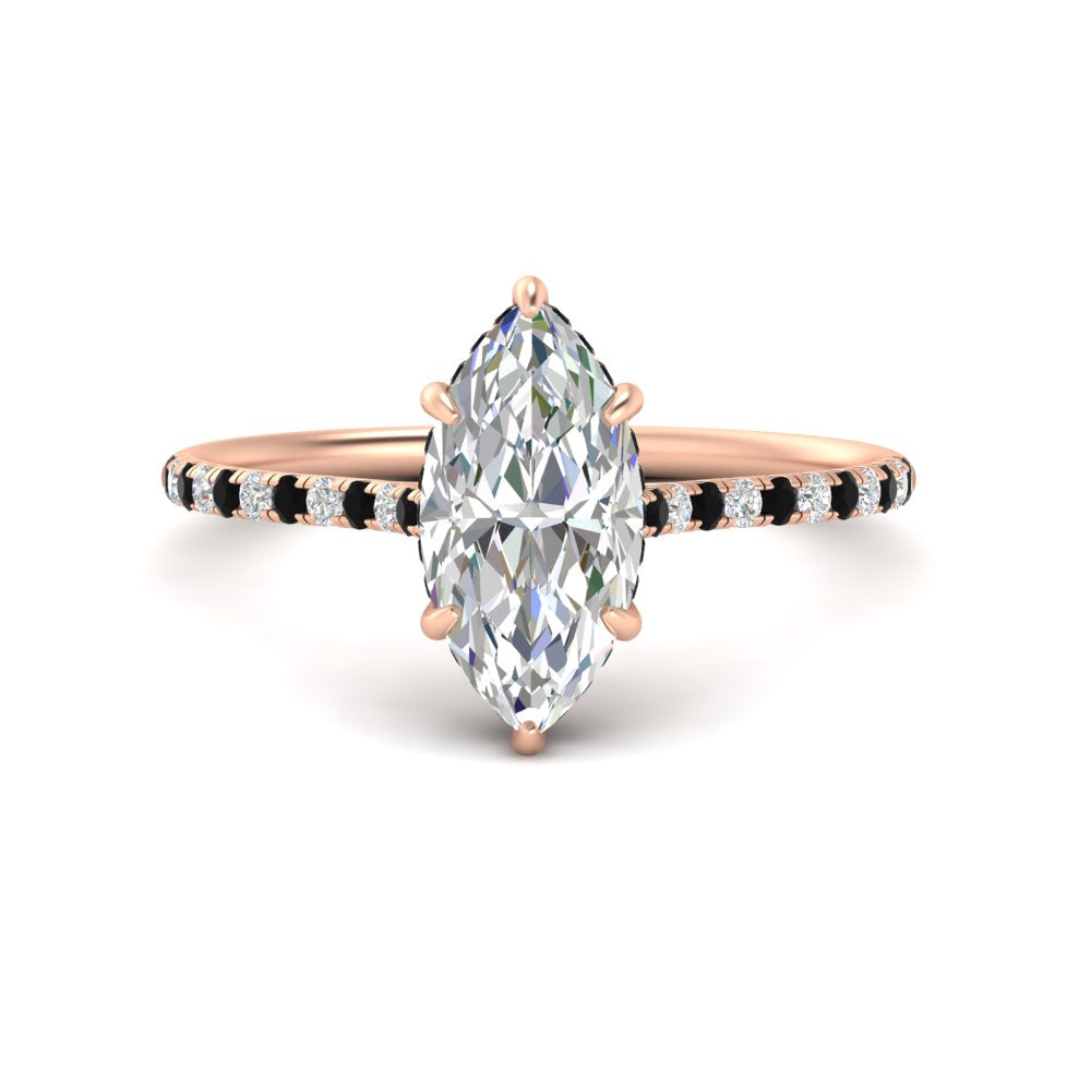 cathedral-hidden-halo-marquise-cut-black-diamond-ring-in-rose-gold-FD9788MQRGBLACK-NL-RG