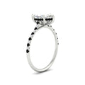 Thumbnail 71 - cathedral-hidden-halo-marquise-cut-black-diamond-ring-in-white-gold-FD9788MQRGBLACK-NL-WG