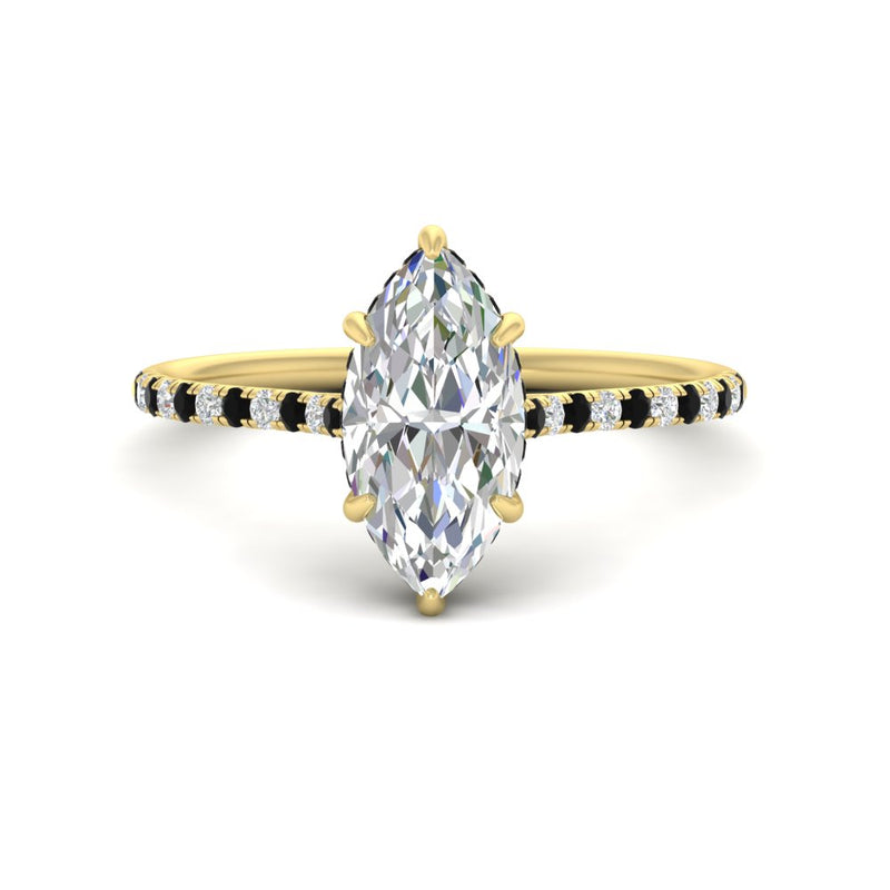 cathedral-hidden-halo-marquise-cut-black-diamond-ring-in-yellow-gold-FD9788MQRGBLACK-NL-YG