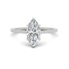 Load image into Gallery viewer, cathedral-hidden-halo-marquise-cut-diamond-ring-in-white-gold-FD9788MQR-NL-WG