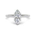Thumbnail 31 - cathedral-hidden-halo-marquise-cut-diamond-ring-in-white-gold-FD9788MQR-NL-WG