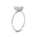 Thumbnail 34 - cathedral-hidden-halo-marquise-cut-diamond-ring-in-white-gold-FD9788MQR-NL-WG