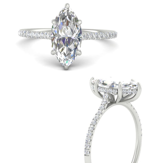 cathedral-hidden-halo-marquise-cut-diamond-ring-in-white-gold-FD9788MQR-NL-WG