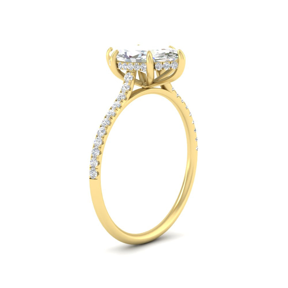 cathedral-hidden-halo-marquise-cut-diamond-ring-in-yellow-gold-FD9788MQR-NL-YG