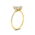 Thumbnail 12 - cathedral-hidden-halo-marquise-cut-diamond-ring-in-yellow-gold-FD9788MQR-NL-YG