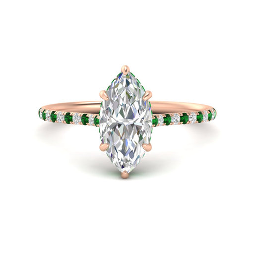 cathedral-hidden-halo-marquise-cut-emerald-ring-in-rose-gold-FD9788MQRGEMGR-NL-RG