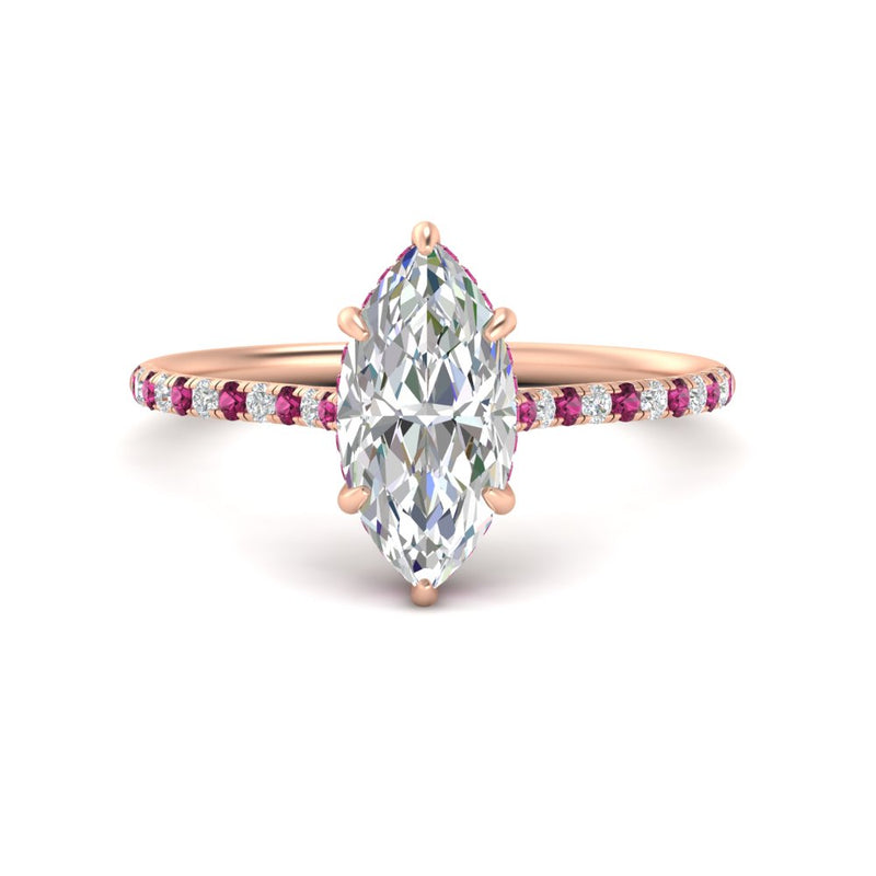 cathedral-hidden-halo-marquise-cut-pink-sapphire-ring-in-rose-gold-FD9788MQRGSADRPI-NL-RG