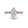 Thumbnail 53 - cathedral-hidden-halo-marquise-cut-pink-sapphire-ring-in-white-gold-FD9788MQRGSADRPI-NL-WG
