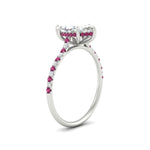 Load image into Gallery viewer, cathedral-hidden-halo-marquise-cut-pink-sapphire-ring-in-white-gold-FD9788MQRGSADRPI-NL-WG
