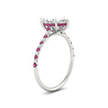 Thumbnail 44 - cathedral-hidden-halo-marquise-cut-pink-sapphire-ring-in-white-gold-FD9788MQRGSADRPI-NL-WG