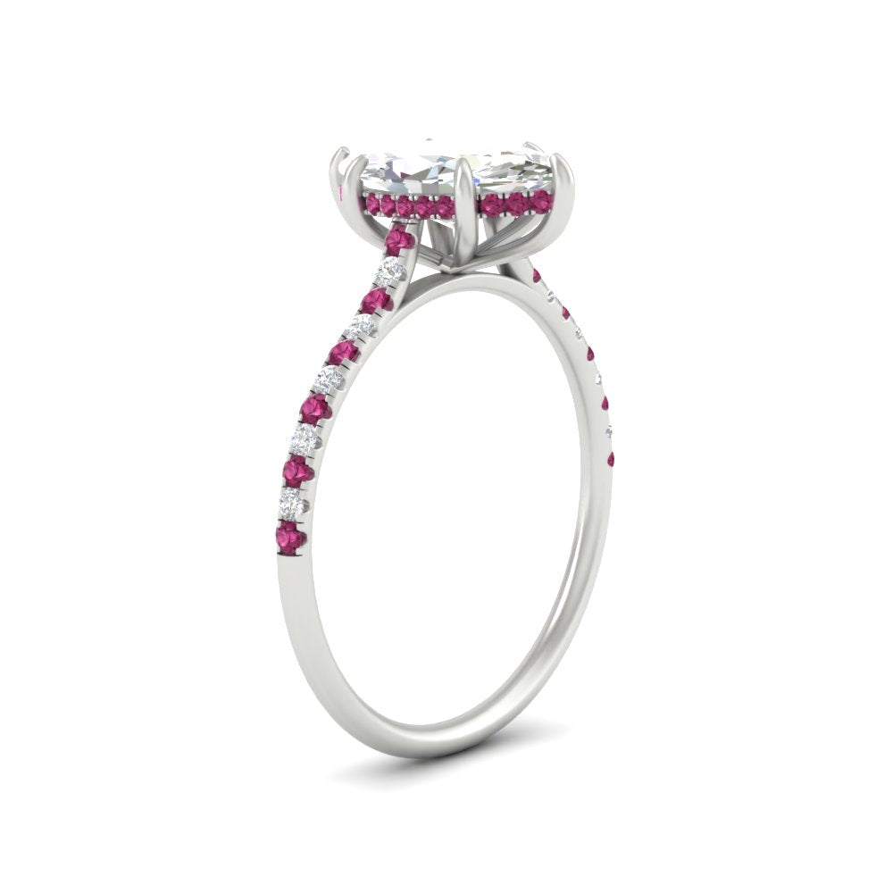 cathedral-hidden-halo-marquise-cut-pink-sapphire-ring-in-white-gold-FD9788MQRGSADRPI-NL-WG