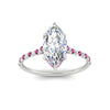 Load image into Gallery viewer, cathedral-hidden-halo-marquise-cut-pink-sapphire-ring-in-white-gold-FD9788MQRGSADRPI-NL-WG