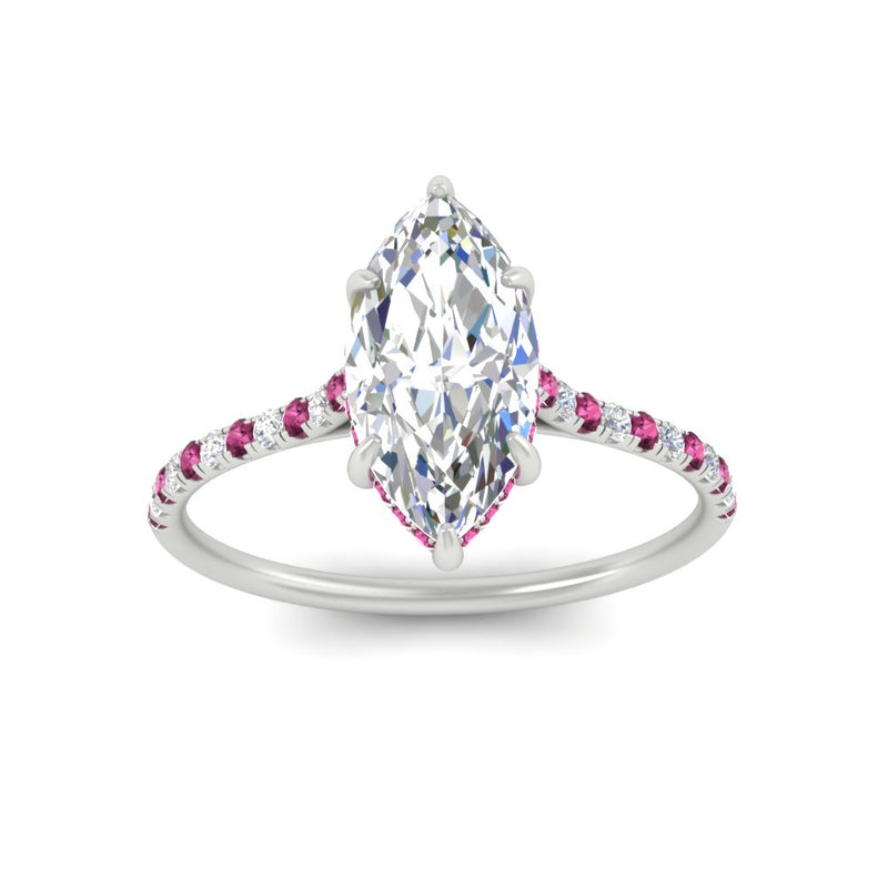 cathedral-hidden-halo-marquise-cut-pink-sapphire-ring-in-white-gold-FD9788MQRGSADRPI-NL-WG