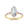 Load image into Gallery viewer, cathedral-hidden-halo-marquise-cut-pink-sapphire-ring-in-yellow-gold-FD9788MQRGSADRPI-NL-YG