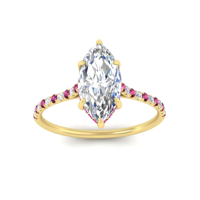 cathedral-hidden-halo-marquise-cut-pink-sapphire-ring-in-yellow-gold-FD9788MQRGSADRPI-NL-YG