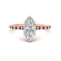 Thumbnail 21 - cathedral-hidden-halo-marquise-cut-ruby-ring-in-rose-gold-FD9788MQRGRUDR-NL-RG