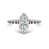Load image into Gallery viewer, cathedral-hidden-halo-marquise-cut-ruby-ring-in-white-gold-FD9788MQRGRUDR-NL-WG