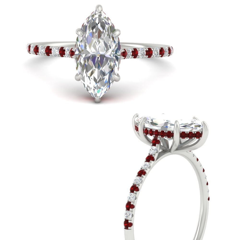 cathedral-hidden-halo-marquise-cut-ruby-ring-in-white-gold-FD9788MQRGRUDR-NL-WG
