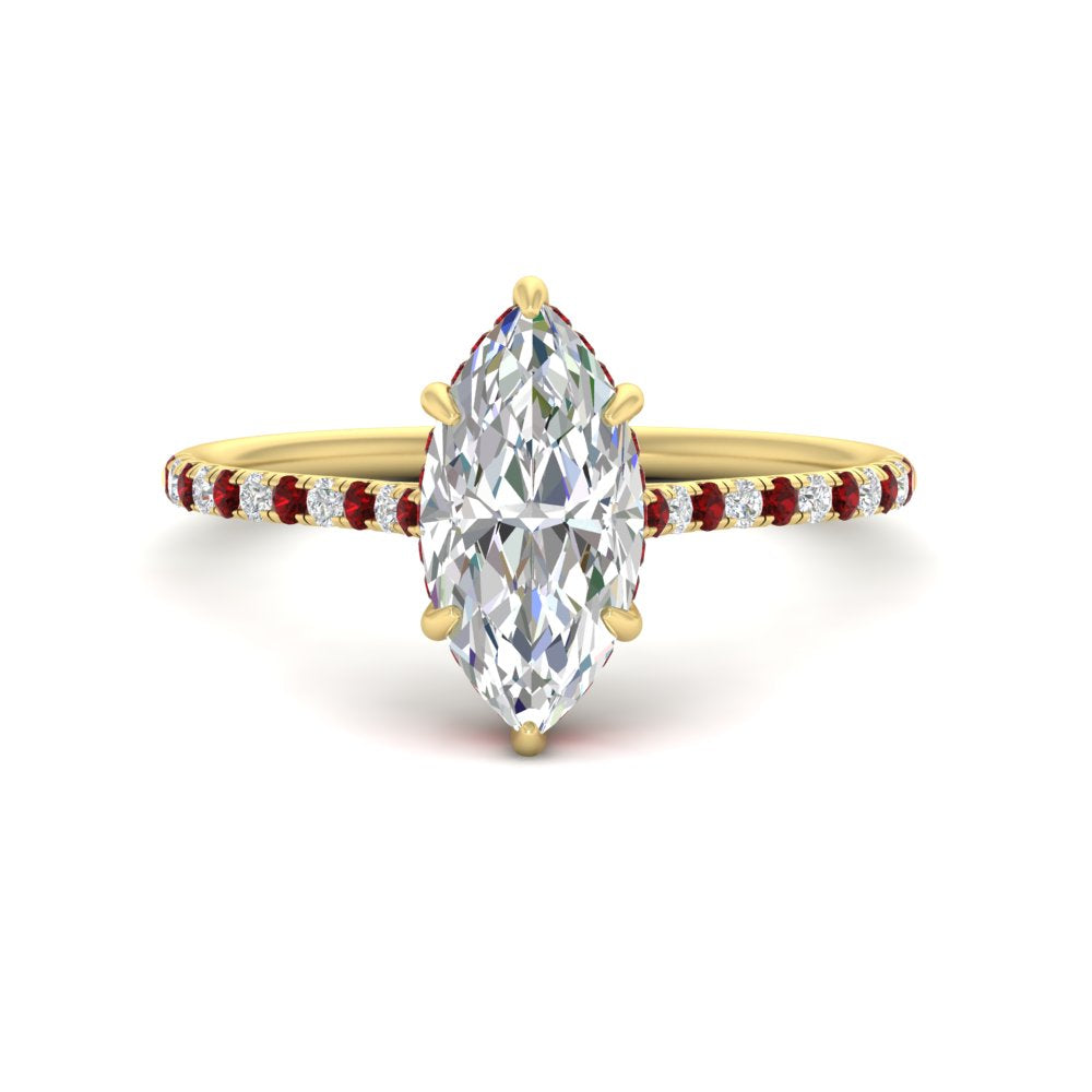 cathedral-hidden-halo-marquise-cut-ruby-ring-in-yellow-gold-FD9788MQRGRUDR-NL-YG
