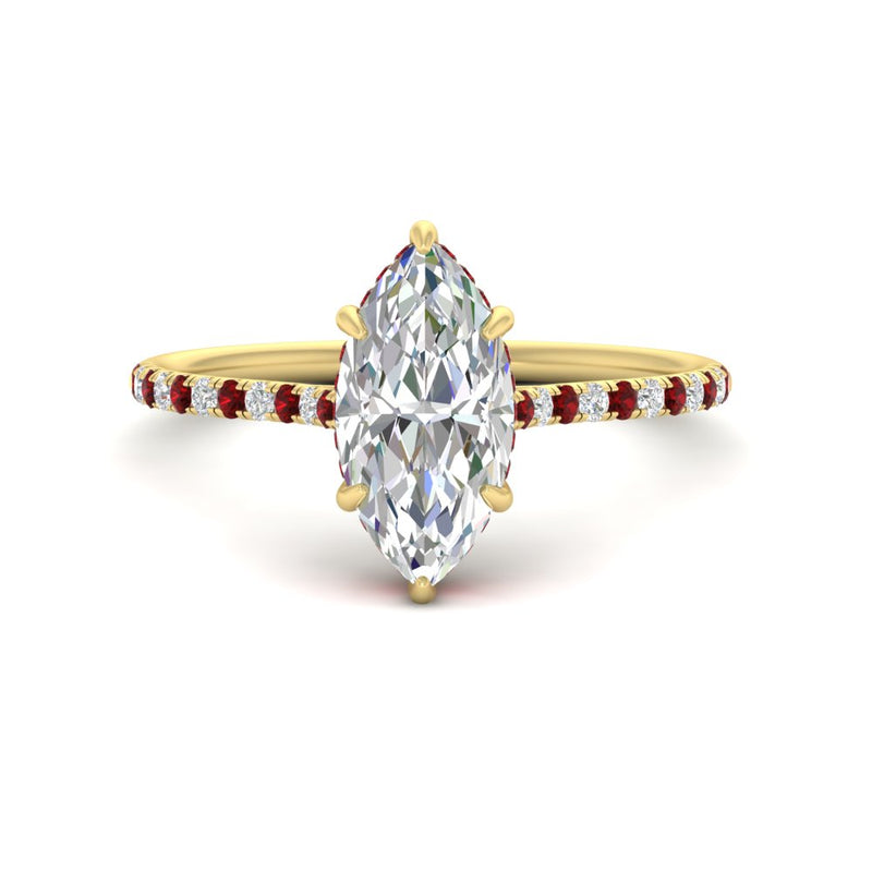 cathedral-hidden-halo-marquise-cut-ruby-ring-in-yellow-gold-FD9788MQRGRUDR-NL-YG