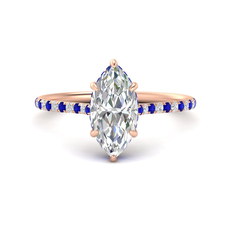 cathedral-hidden-halo-marquise-cut-sapphire-ring-in-rose-gold-FD9788MQRGSABL-NL-RG