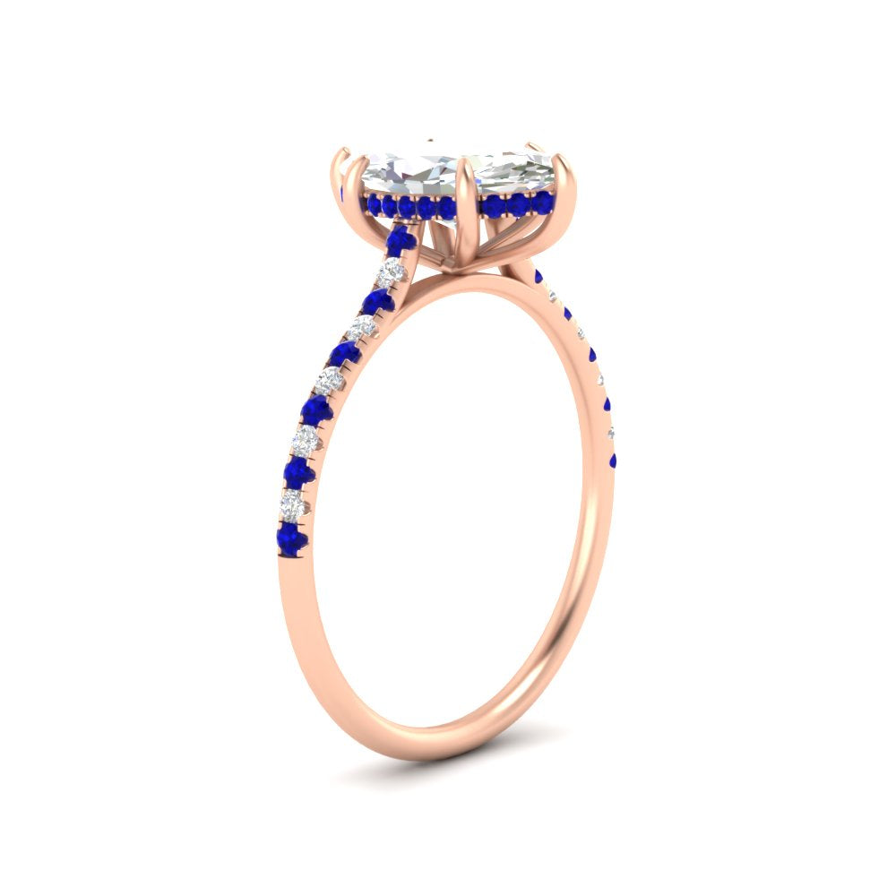 cathedral-hidden-halo-marquise-cut-sapphire-ring-in-rose-gold-FD9788MQRGSABL-NL-RG