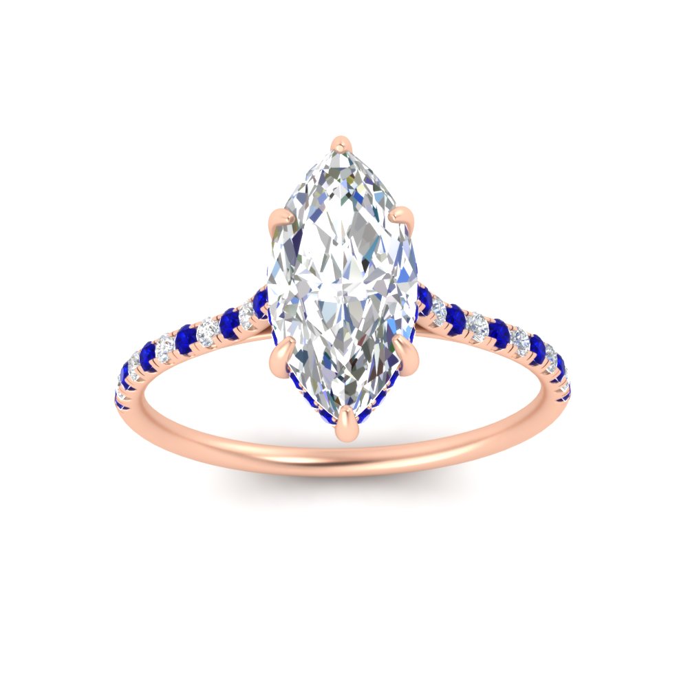 cathedral-hidden-halo-marquise-cut-sapphire-ring-in-rose-gold-FD9788MQRGSABL-NL-RG